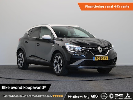 Renault Captur 0