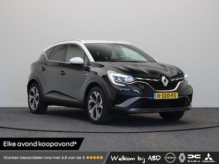 Renault Captur 0