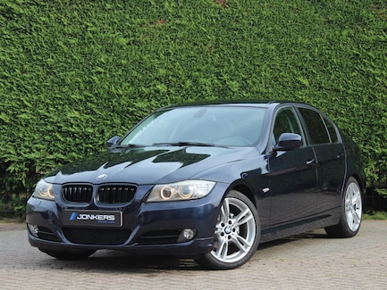 BMW 3-Serie 0