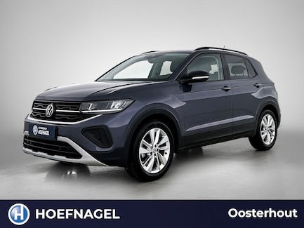Volkswagen T-Cross 0