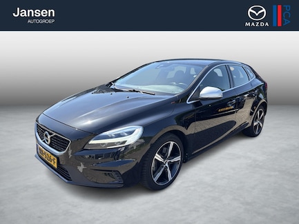 Volvo V40 0