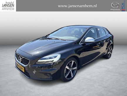 Volvo V40 0