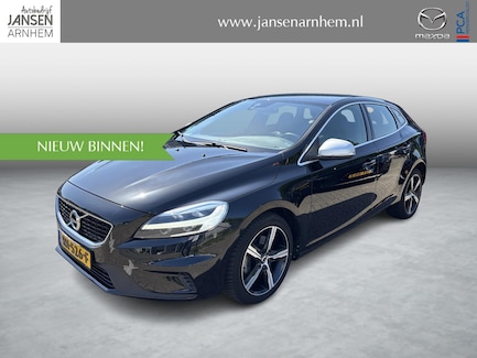 Volvo V40 0