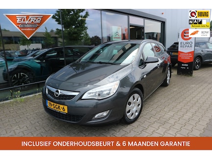 Opel Astra 0