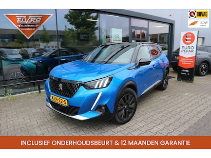 Peugeot 2008 0