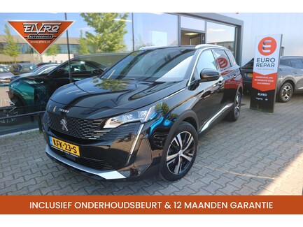 Peugeot 5008 0