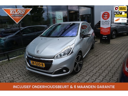 Peugeot 208 0