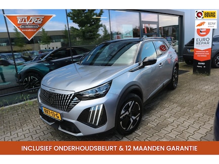 Peugeot 2008 0