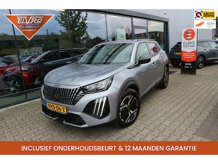 Peugeot 2008 0
