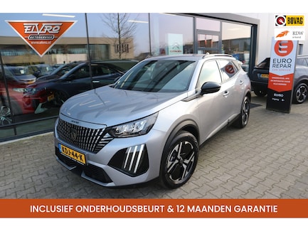 Peugeot 2008 0