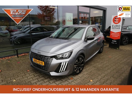 Peugeot 208 0