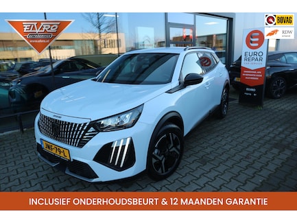 Peugeot 2008 0