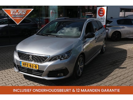 Peugeot 308 0