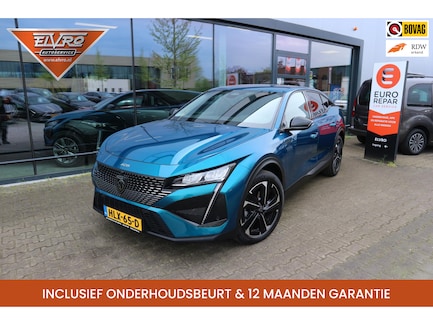 Peugeot 408 0