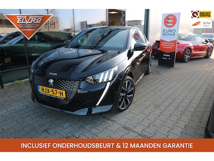Peugeot 208 0