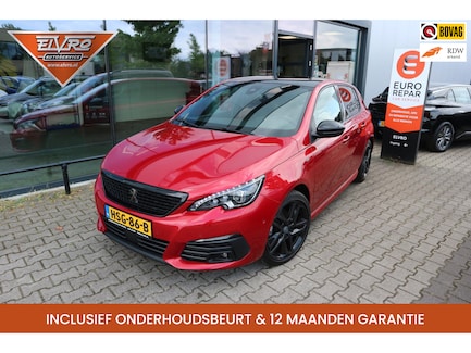 Peugeot 308 0