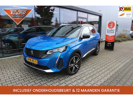 Peugeot 3008 0