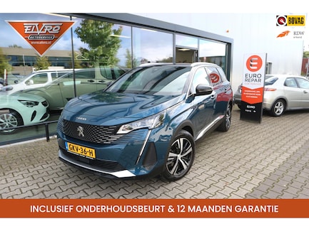 Peugeot 5008 0