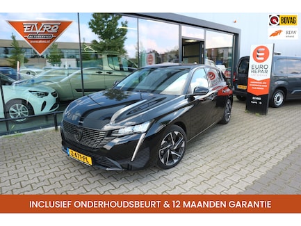 Peugeot 308 0