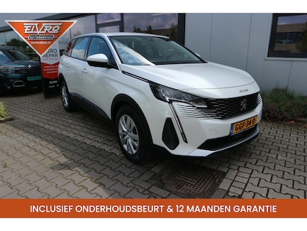 Peugeot 5008 0