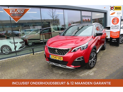 Peugeot 3008 0