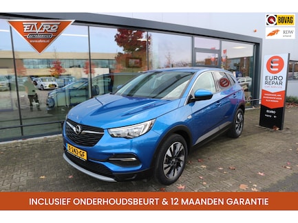 Opel Grandland 0