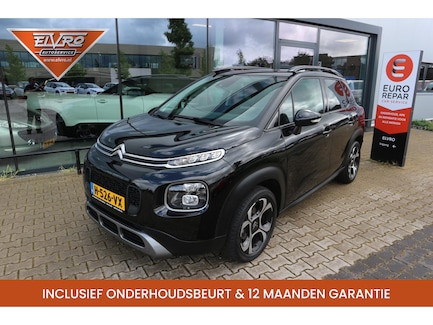 Citroën C3 Aircross 0