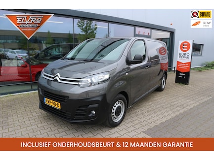 Citroën Jumpy 0