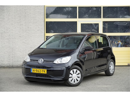 Volkswagen Up! 0