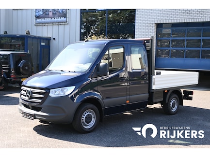 Mercedes-Benz Sprinter 0