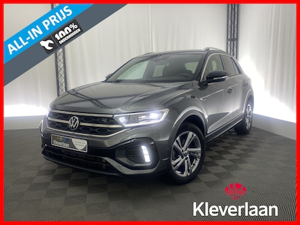 Volkswagen T-Roc 0