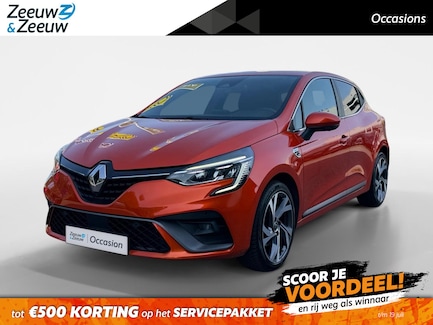 Renault Clio 0