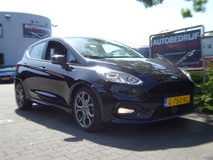 Ford Fiesta 0