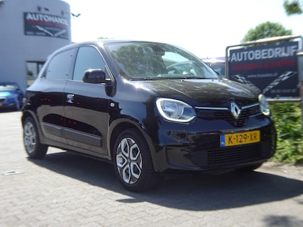 Renault Twingo 0