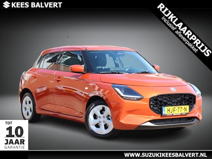Suzuki Swift 0