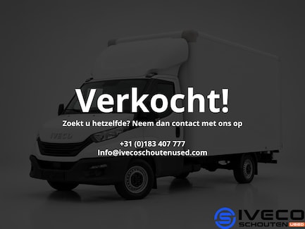 IVECO Daily 0