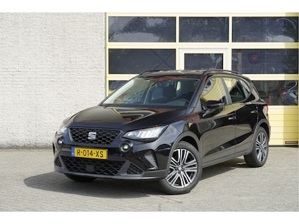 SEAT Arona 0