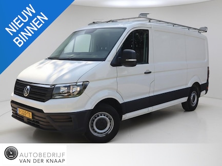 Volkswagen Crafter 0