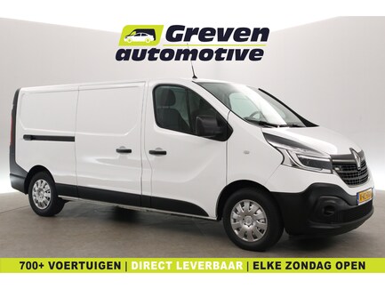 Renault Trafic 0