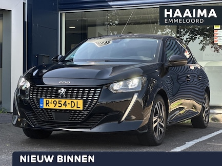 Peugeot 208 0