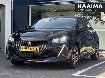 Peugeot 208 0