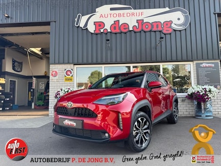 Toyota Yaris Cross 0