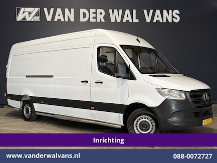 Mercedes-Benz Sprinter 0