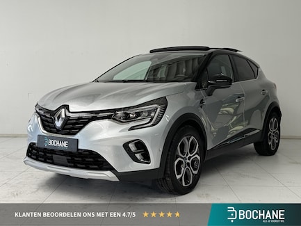 Renault Captur 0