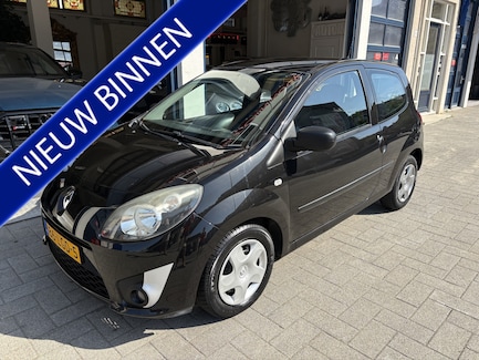 Renault Twingo 0