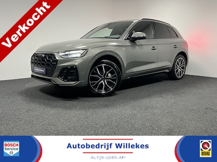 Audi Q5 0