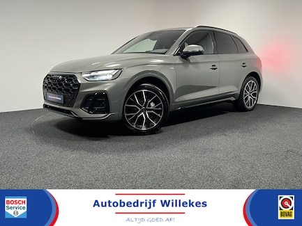 Audi Q5 0