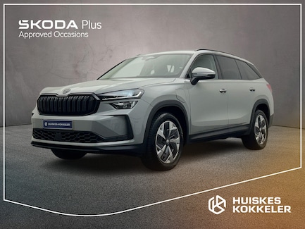 Skoda Kodiaq 0