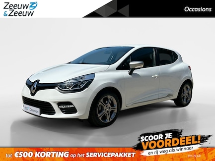 Renault Clio 0