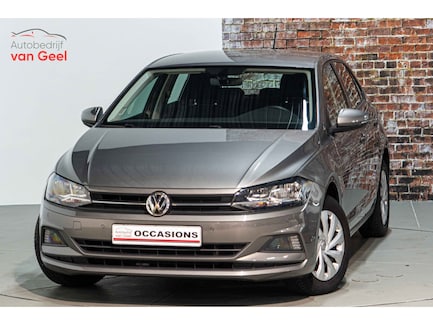 Volkswagen Polo 0